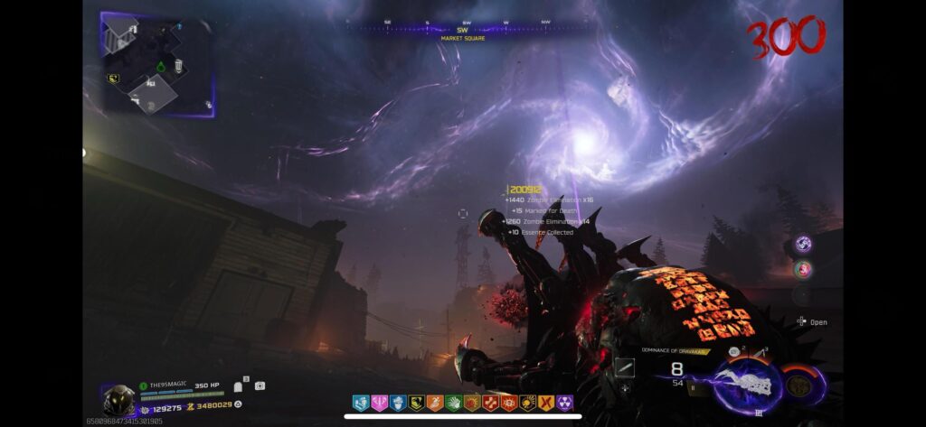 The new high round strategy is the easiest/fastest in zombies history.