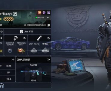 31 MP medals and still going... How many of y'all been playing since 2020?