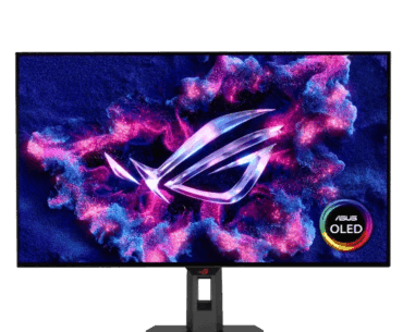 Can’t decide: ROG Strix OLED XG32UCWMG vs XG27AQDMG (True Black Glossy)
