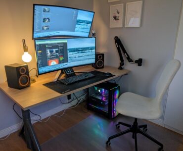 Rate my coming station