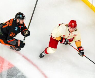 Rapid City Rush | GAME RECAP: Rush Fall 6-3, Swept by Kansas City