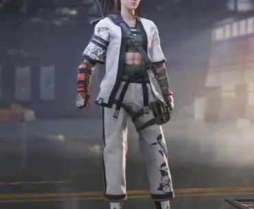 S11 Character skins