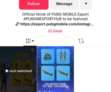 Account thief’s at it again!