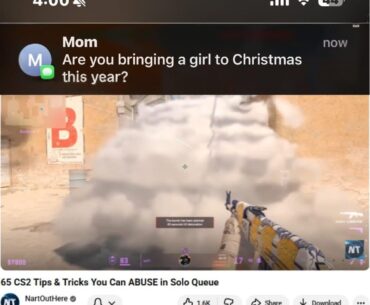 wrong time mom