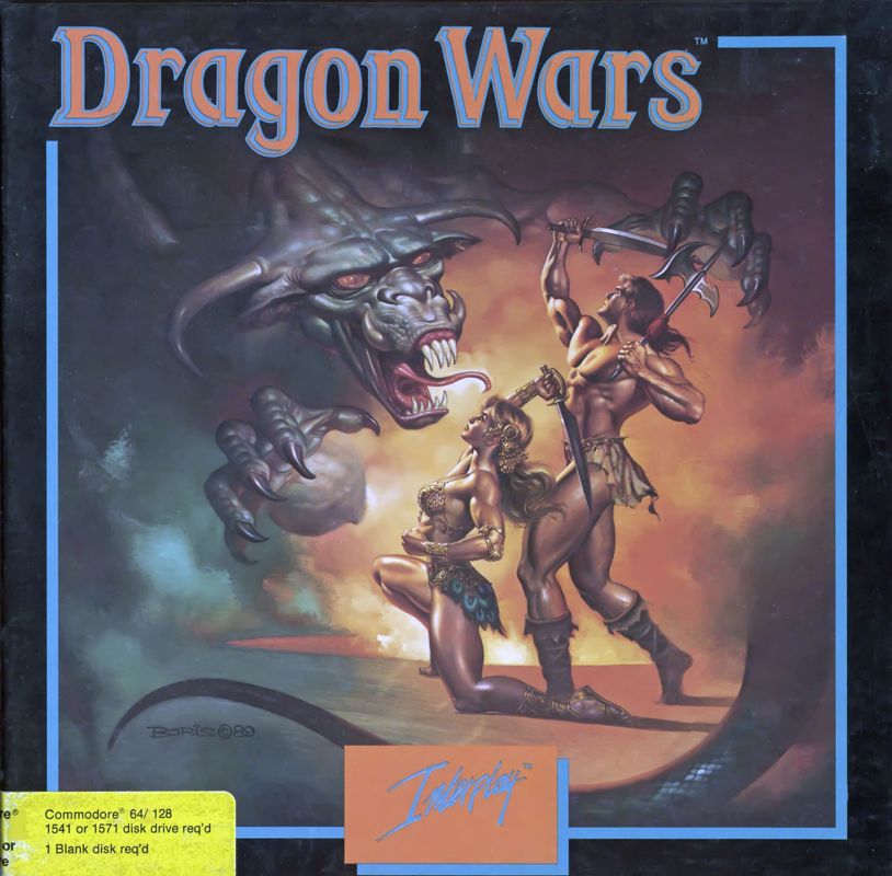 The front cover of 