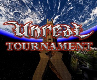 Unreal Tournament 1999 is ported to browser with multiplayer!