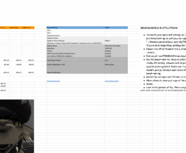 Benchmarking DX11 vs Vulkan Performance: November 19, 2025 Update