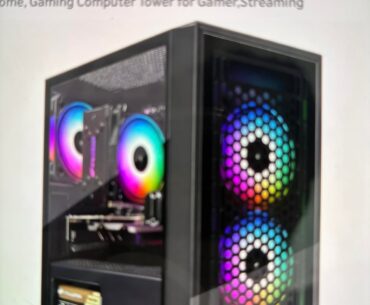 Is this a good budget pc?