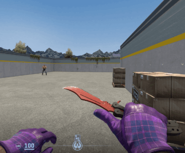 Finally got my dream loadout