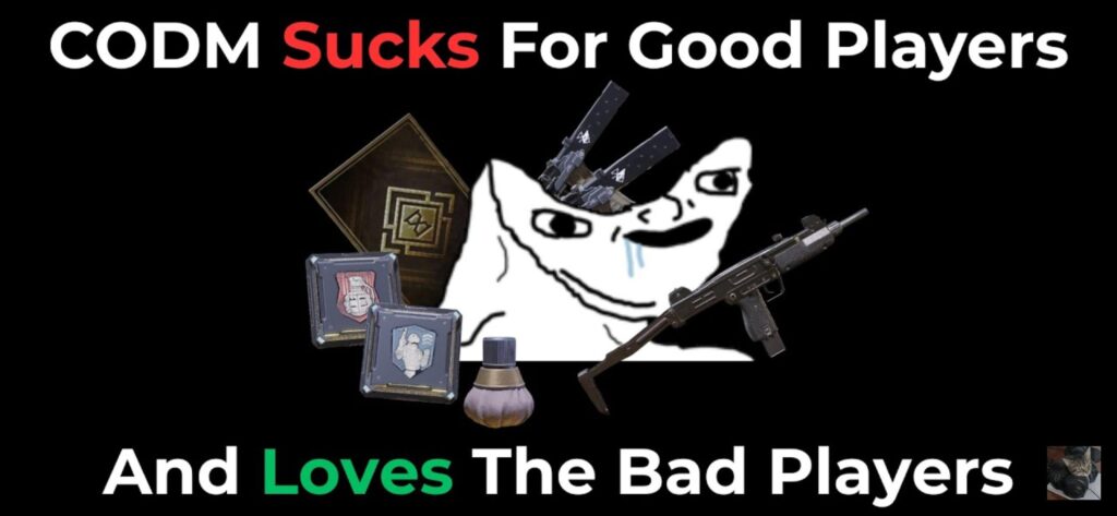 Path.exe just put out a banger of a video