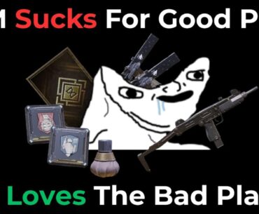 Path.exe just put out a banger of a video