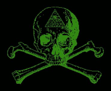 Cyberpunk'd: How GURPs Cyberpunk Publisher Steve Jackson Games Got Embroiled in an Anti-Hacking Conspiracy