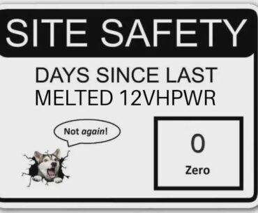 Since we have the broken glass panel one, I think we should have this one too. Enjoy.