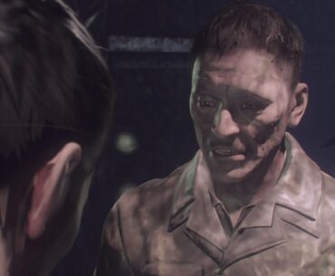 My 2nd ever EE completed solo, Zetsubou No Shima!