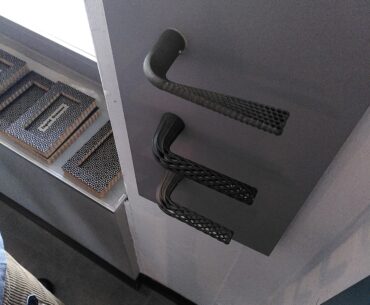 Door Handels