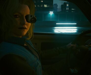 Others: ‘Dude, Rogue is the best MILF.’ ‘No dude it’s Meredith.’ ‘Nope, it’s Myers.’ Me, an Intellectual: