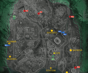 VERDANSK by prawys UPDATE 0.1