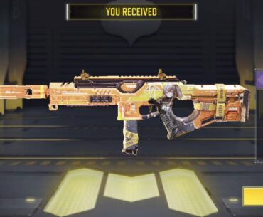 I finally got it‼️