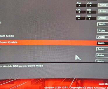 Memory Context Restore moved or gone. Does anybody know where to find it if it's not removed.