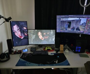 Wanting to refresh my setup , any advise?