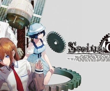 Steins;Gate Re:Boot Game Posts New Trailer - News