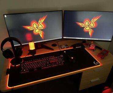 (Nearly) All Razer