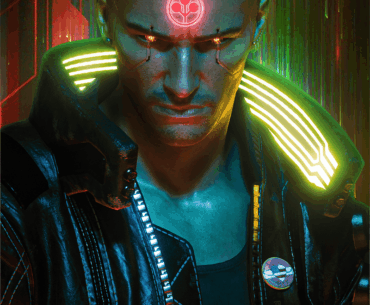 Marked by fate