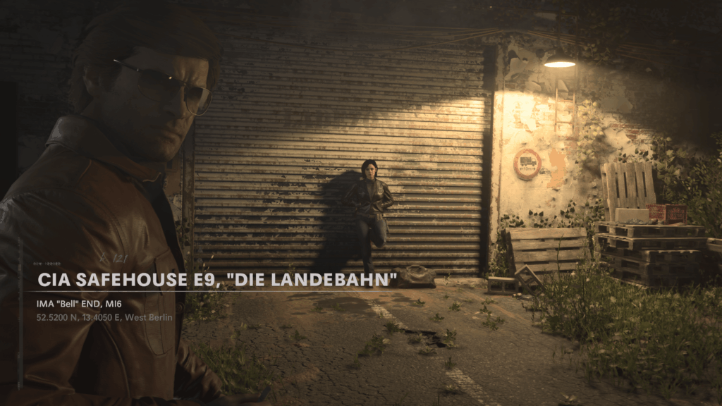 Meet MI6's Top Agent