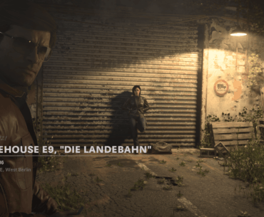 Meet MI6's Top Agent