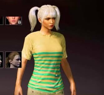 Is this hairstyle ever coming back?