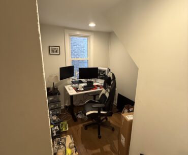 What should I do with this space??