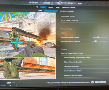 Anyone mind helping with this cs glitch?