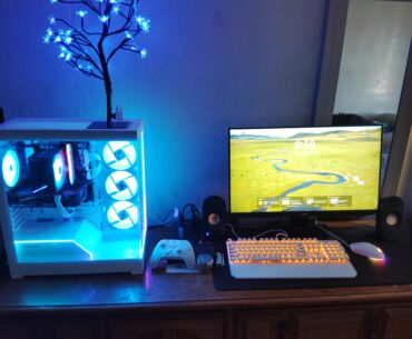 Transition from controller to K&M.