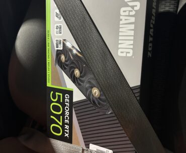 3060 to 5070 fellas
