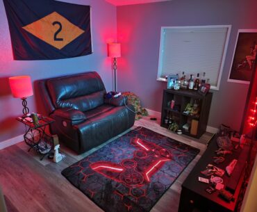 Mancave