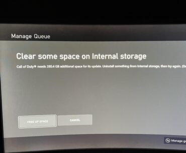 Thats fucking wild for a update