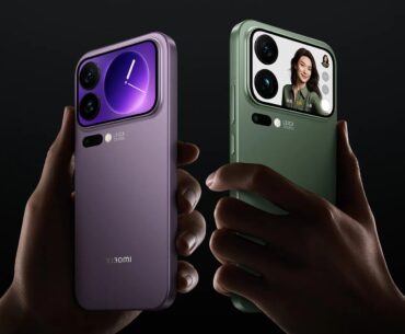 Xiaomi 17 Pro Max | Gamers