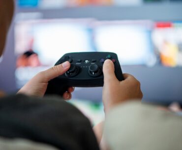 China decries prejudicial nature of some overseas-made games
