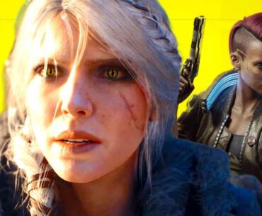 The Witcher 4, Cyberpunk boss confirm CDPR's next RPGs take "a lot of inspiration" from Baldur's Gate 3, but they're still CDPR games
