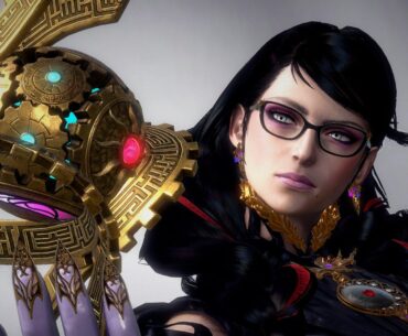 ‘I’d love to play her again’: Bayonetta actor Hale says she’d return, despite online ‘hate’ storm