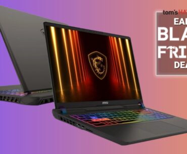 Tech Deals Cover