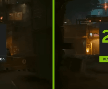 I still don't understand how Nvidia isn't ashamed to put this in their GPU presentations......