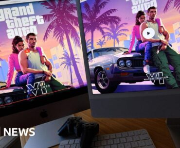 Grand Theft Auto studio accused of 'union busting' after sacking workers