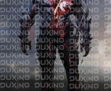 Next Mythic Character is...