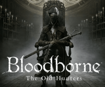 Bloodborne: The Old Hunters released 10 years ago.