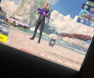 Winter Mode Sucks :/
