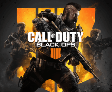 [COD] so many memories in this game