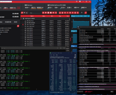 Thoughts on where to go from here (RAM OC/Tweaking)?