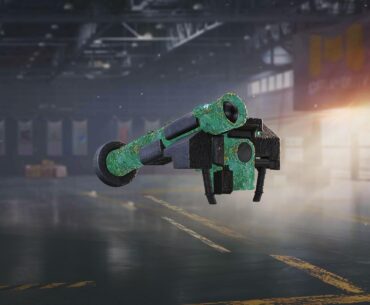 New CODM launcher? Javelin