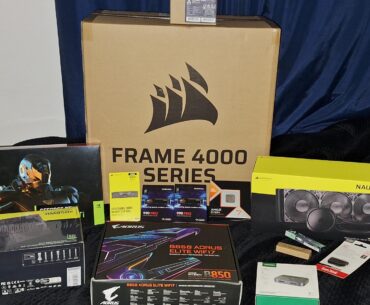 Christmas Came Early